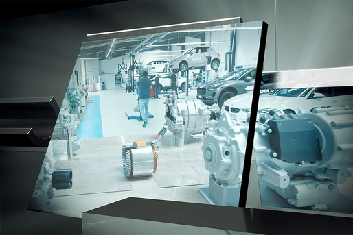 Firmly on Track Despite the UAW Strike Headwinds