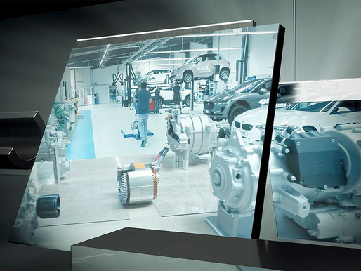 Firmly on Track Despite the UAW Strike Headwinds