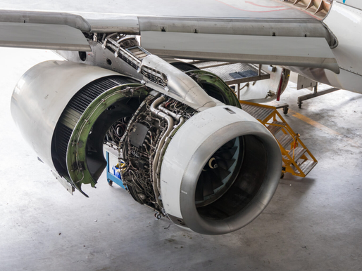 Continued Outperformance