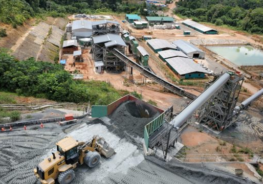 Mpama South Continues the Charge