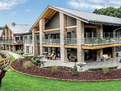 DPS Growth from a Sustainable Base