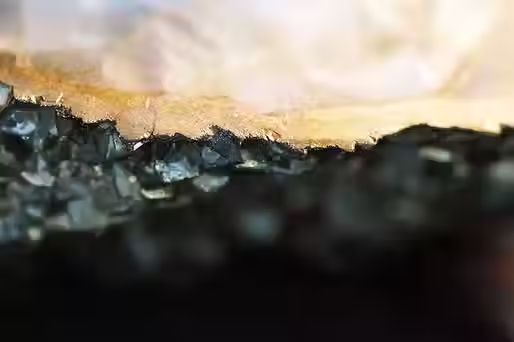 Q3 Balance Sheet Strength Positive