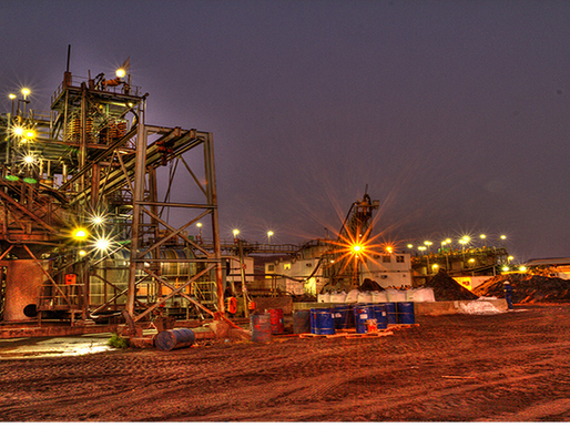 New Thaba JV Adds Significant Value