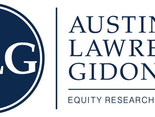 Sponsored Research Survey 2021