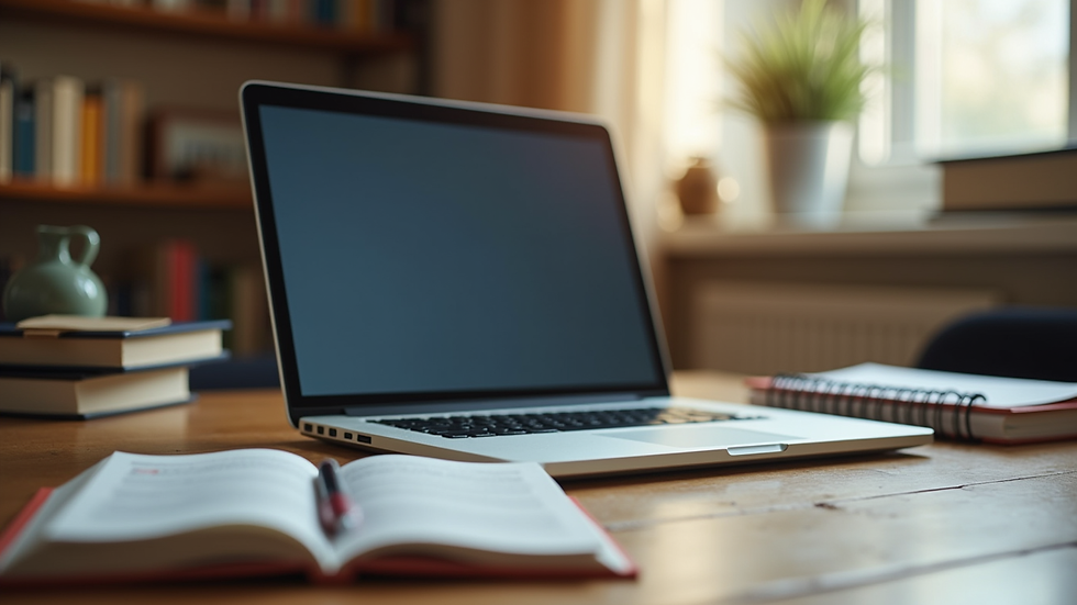 Aprenda Inglês Online com a Professora Paula Besing