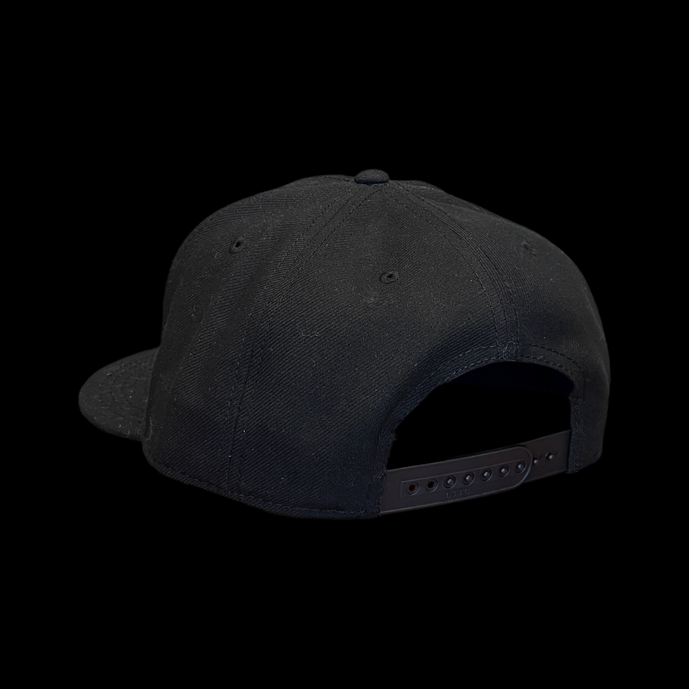 Thumbnail: JINYA Black Cap