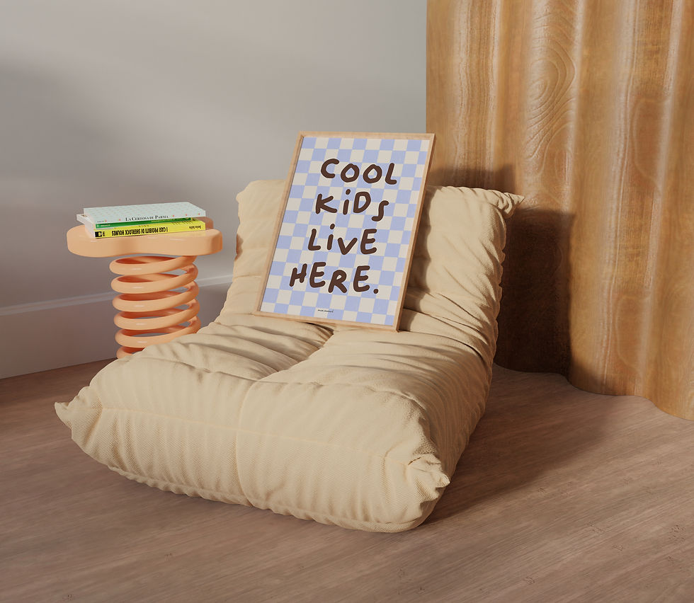 Miniature : COOL KIDS