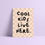 Miniature : COOL KIDS
