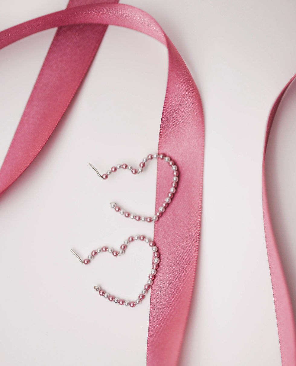 Thumbnail: Smitten Earrings