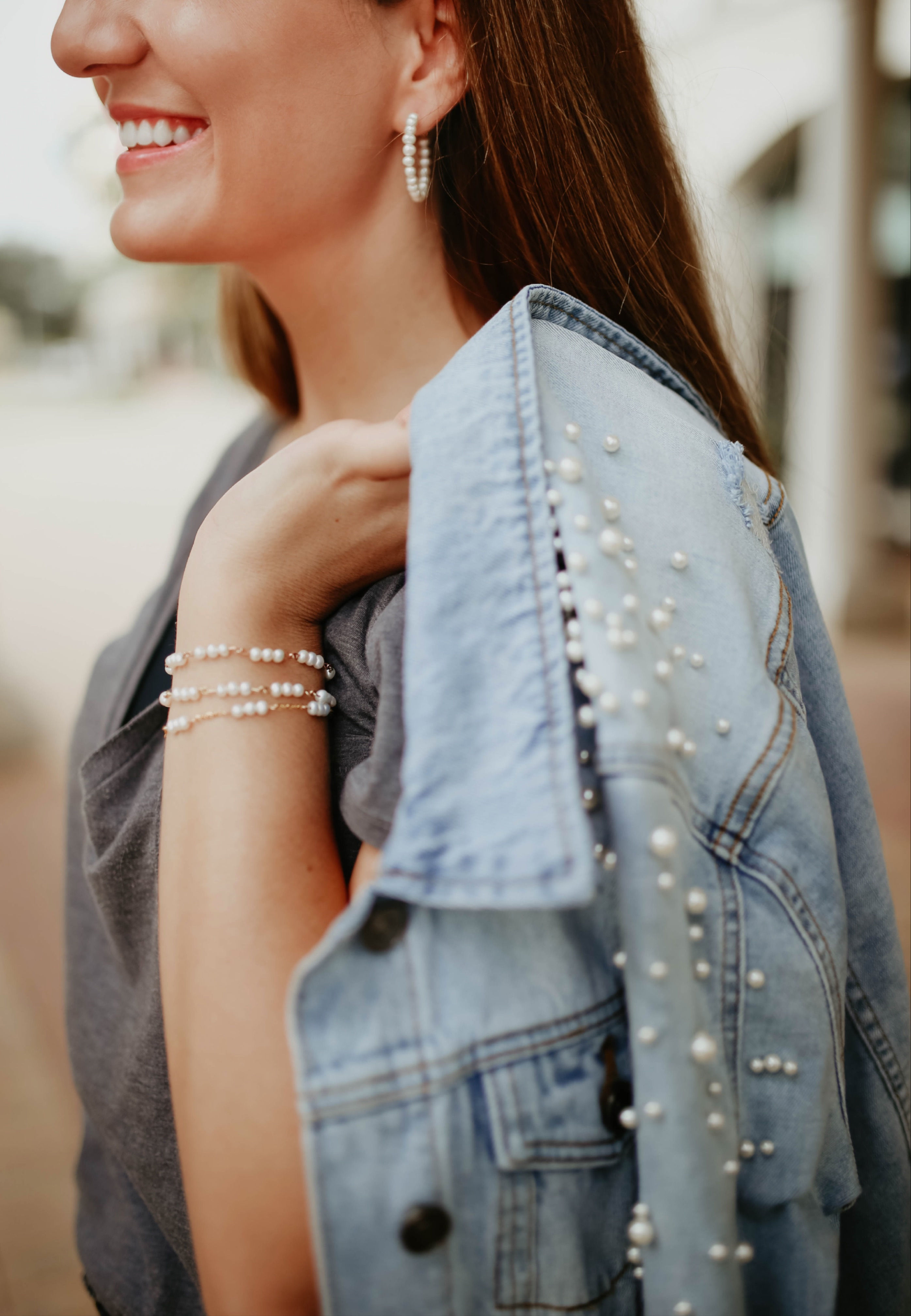 Everyday Elegance Bracelet (Gold, Rose Gold, Silver)