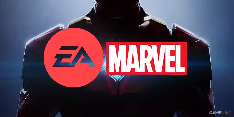  EA’s 3-Game Deal with Marvel ‘Remains Strong’ Despite Recent Turmoil