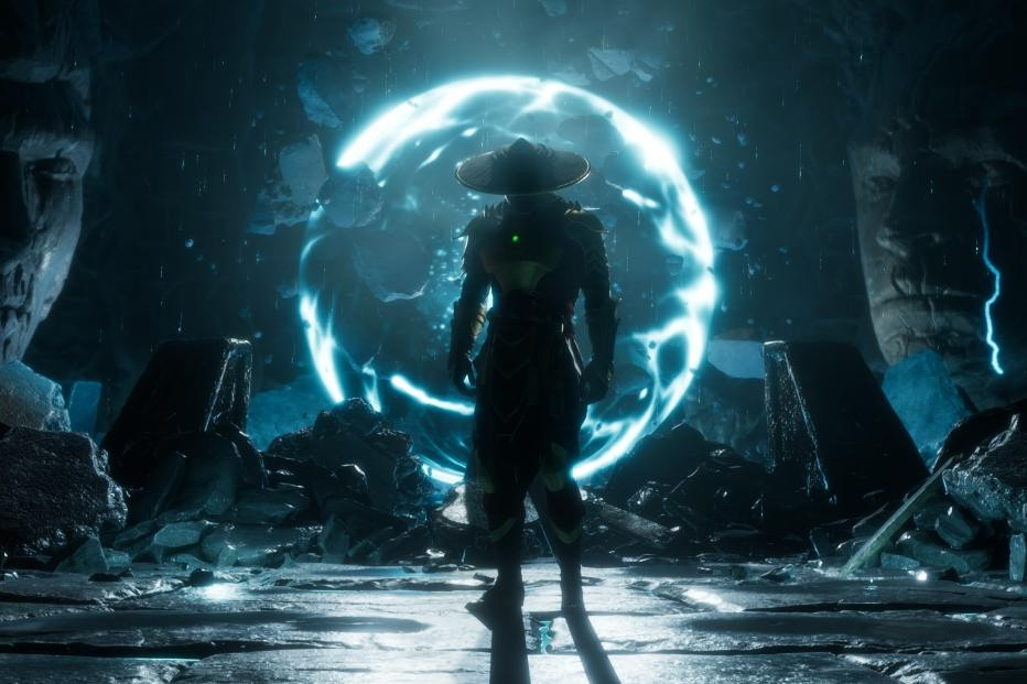 Flawless Victory Mortal Kombat 11