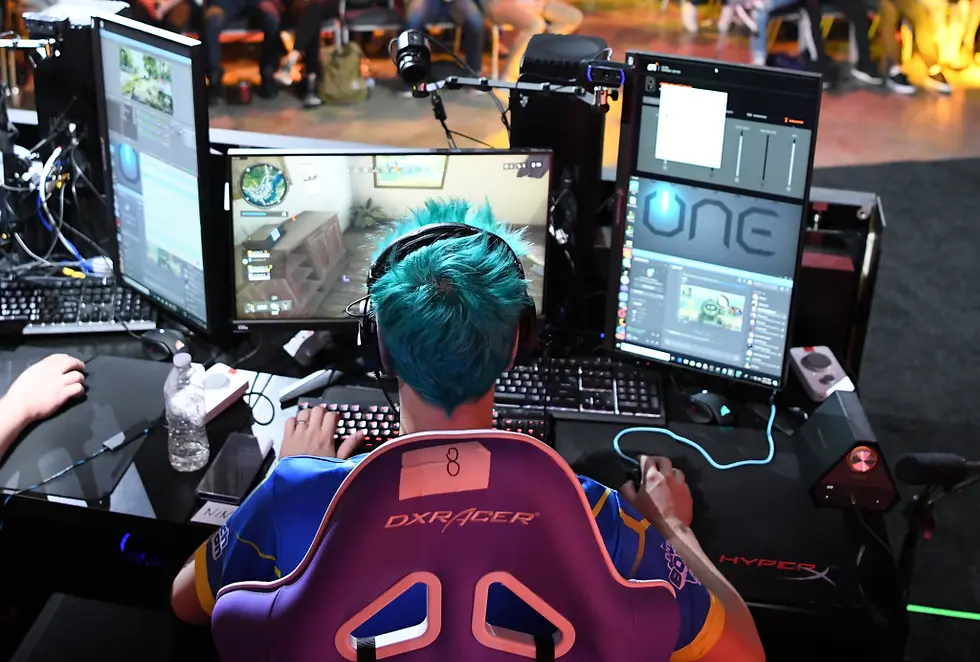 Best OBS Settings For Recording