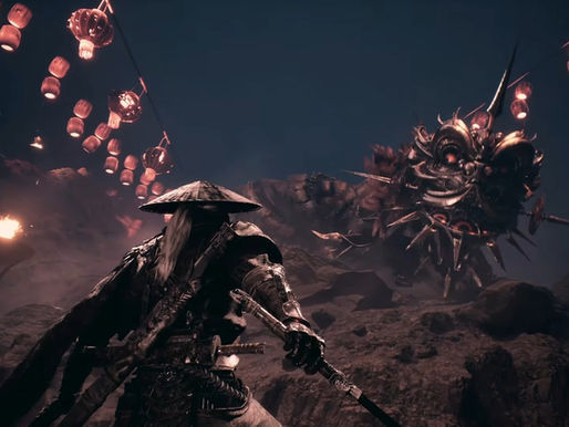 60 Minutes of Phantom Blade Zero Gameplay Has Been Posted Online