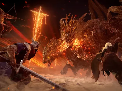 Elden Ring Nightreign Duos Mode Release Date Announced