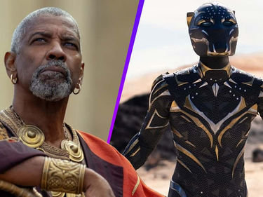 Denzel Washington Says Ryan Coogler Is Writing Role for Him in Next Film