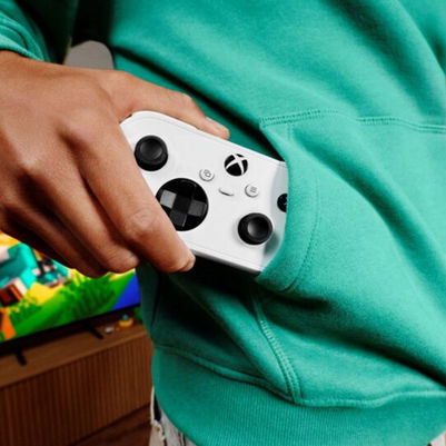 Xbox forms an experimental future-technology group