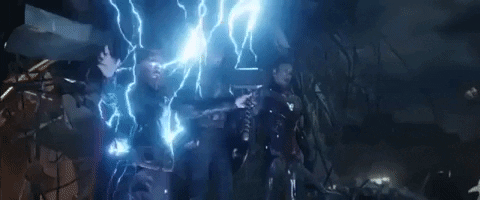 Avengers Endgame Is Returning To Theaters With New Footage Avengers Endgame Is Returning To Theaters With New Footage