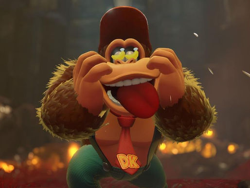 Donkey Kong Bananza Gameplay and Story Details Revealed in Nintendo Direct