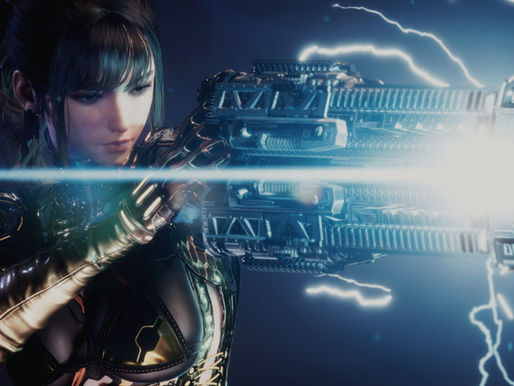 Stellar Blade Socials Taken Over by Cryptocurrency Scammers
