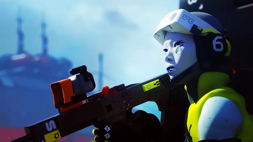 Bungie’s Marathon Reaction “Isn’t Great”, It’s Claimed