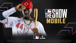 MLB THE SHOW MOBILE ANNOUNCED BY SONY