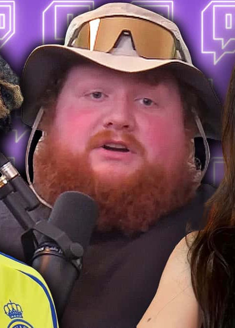The Best Twitch Streamers of 2025: The Creators Who Ruled the Platform