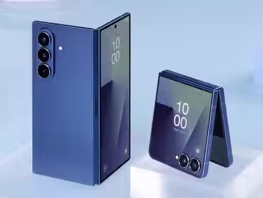 Samsung Unveils Galaxy Z Fold7, Z Flip7 and Watch8 Series at Unpacked 2025