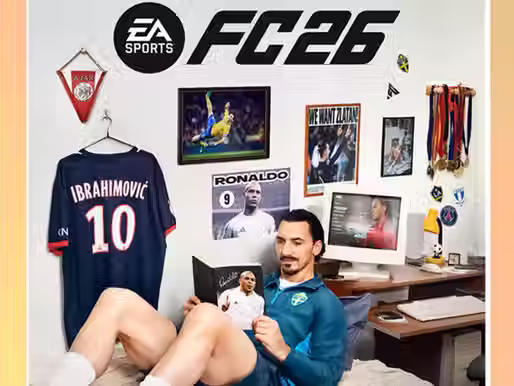 EA Sports FC 26 Release Date And Platforms Revealed