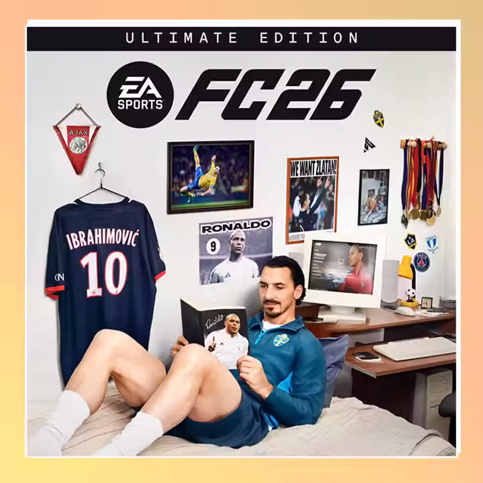 EA Sports FC 26 Release Date And Platforms Revealed