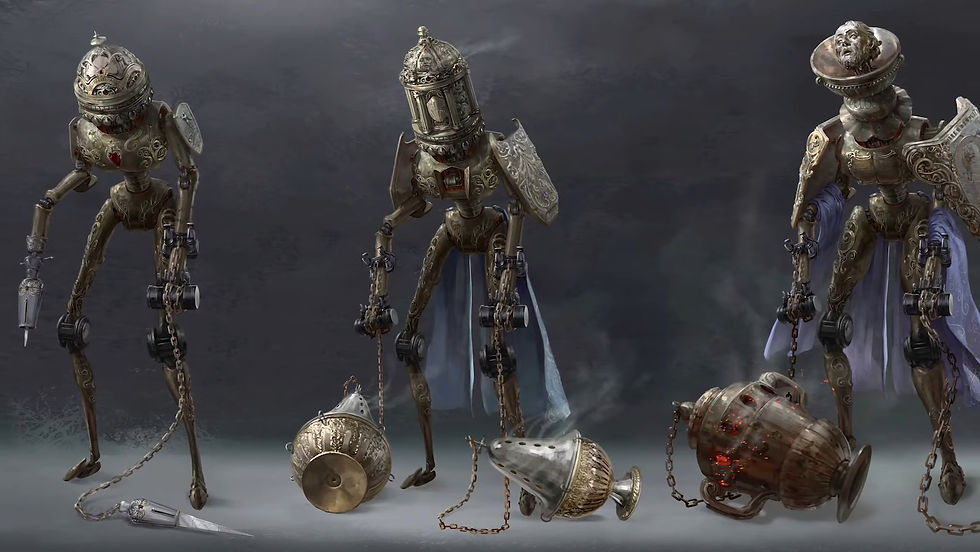 Spiders Developers To Strike Over Mismanagement