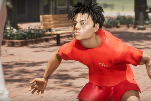 An Indie Developer Just Made An IShowSpeed Game, Because Why Not?