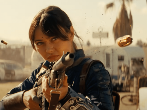 The World Prepares for War in Full ‘Fallout’ Season 2 Trailer