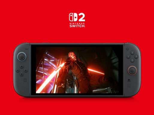 The Nintendo Switch 2 Start-Up Screen Has Leaked Ahead of Launch — You Can Watch it Now
