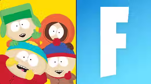 New Fortnite Leak Details South Park Collaboration