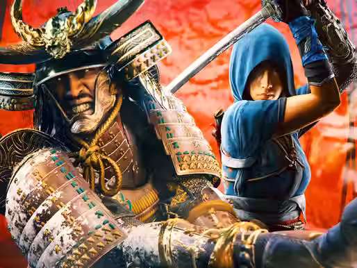 Assassin’s Creed Shadows