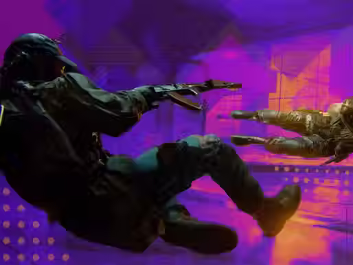 Not Even Xbox Game Pass Could Save Black Ops 6 From Massive Player Count Drop