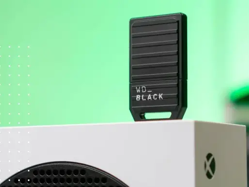 WD’s 1TB Xbox Series X/S expansion card is down to a record low $100
