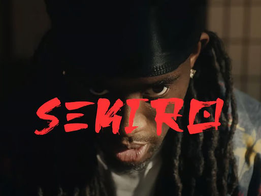 How to watch Kai Cenat’s Sekiro marathon