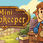 Mini Shopkeeper, a cozy little idle shop sim that actually lives in your taskbar!