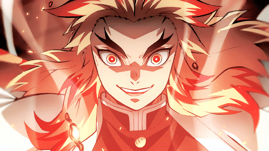 Demon Slayer Kimetsu No Yaiba The Movie Mugen Train Review All Aboard Demon Slayer Kimetsu No Yaiba The Movie Mugen Train Review All Aboard