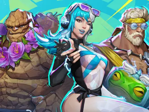 Marvel Rivals July 17 Update Patch Notes—Summer Special Event & Swimsuits