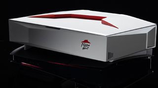Warm Your Pizzas on Your PlayStation 5 With Pizza Hut Canada's Pizza Warmer