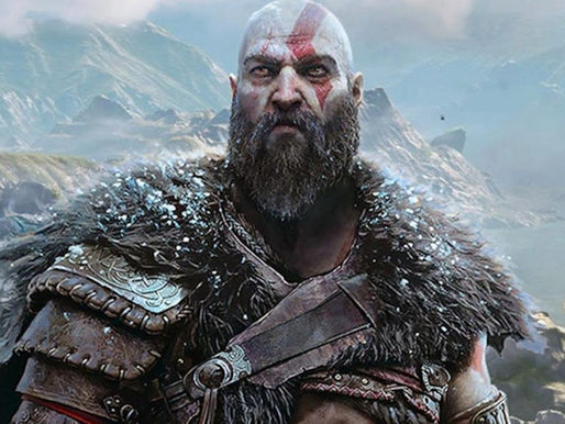 Amazon has greenlit the God of War series for two seasons