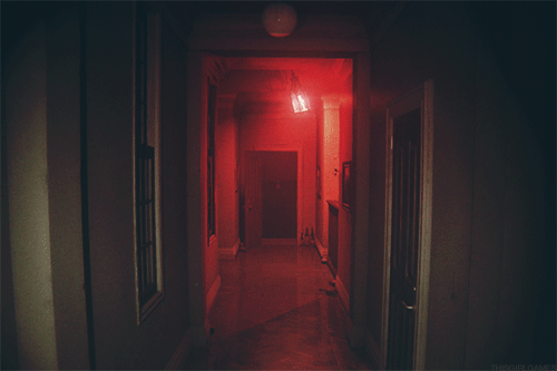 Is Abandoned Blue Box’s Developer Hiding Hideo Kojima’s Silent Hill?