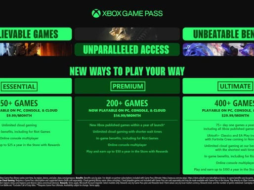 Xbox Removes Game Pass Discount on Call of Duty Add-Ons