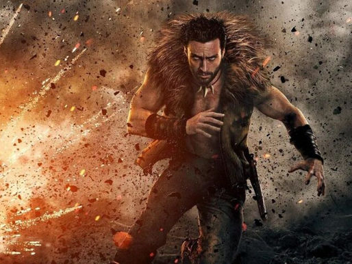 'Kraven the Hunter' Bombs Opening Weekend Box Office With $11 Million USD
