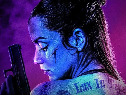 Ana de Armas and John Wick Cross Paths in Action-Packed ’Ballerina’ Featurette