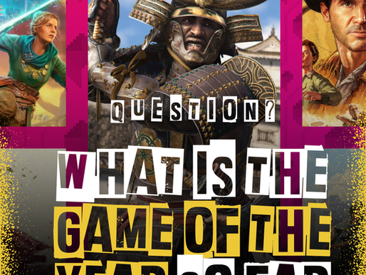 🕹️ What’s the Best Game of 2025 So Far? The Community Weighs In