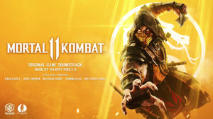 Mortal Kombat 11 Soundtrack Now Available On Streaming Services